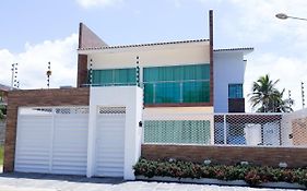 Casa de Luxo em Maragogi