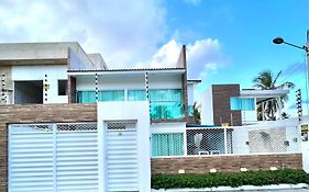 Casa de Luxo em Maragogi
